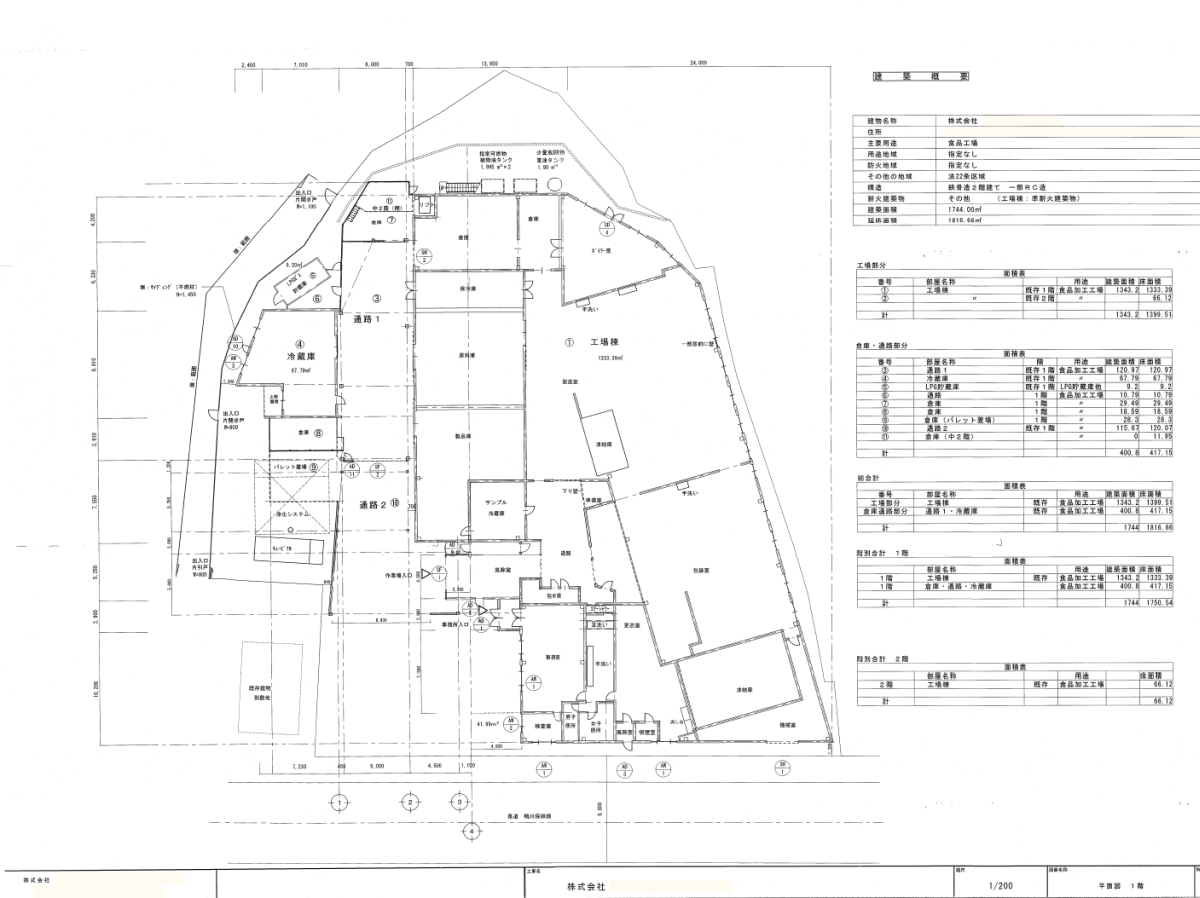 図面電子化支援センター Dynacad Jp