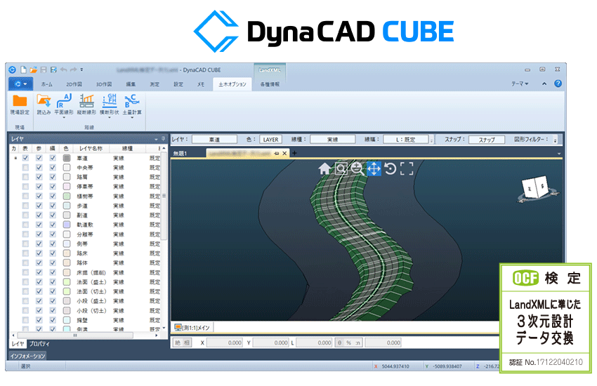cube